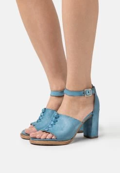 A.S.98 BASILE - High Heel Sandalette - Zirkon