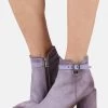 A.S.98 Ankle Boot - Lilla -Schuh Verkauf 7450adc882f24893812c91be7c7b3483