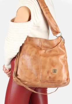 A.S.98 Handtasche - Camel -Schuh Verkauf 74f47739738f432799c78f315970db95 1