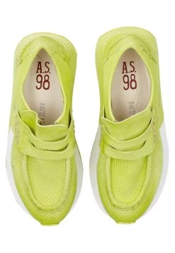 A.S.98 Sneaker Low - Acido -Schuh Verkauf 757c9eb9e7ca4f50be119a78f902cecb