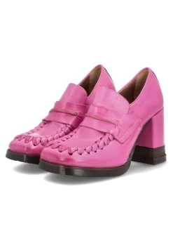 A.S.98 PENNY - Slipper - Fuchs -Schuh Verkauf 7637448fea00479287335a0a6f7468eb