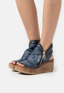 A.S.98 NOA - Plateausandalette - Freedom