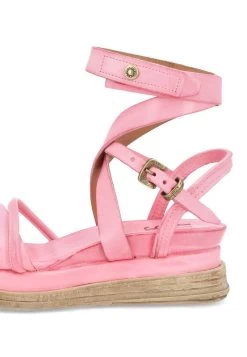 A.S.98 Keilsandalette - Shock -Schuh Verkauf 77df46f8e2464ec2a462b514cc1fd101