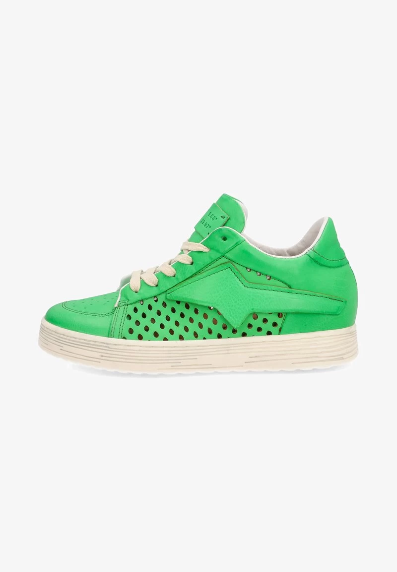 A.S.98 Sneaker Low - Erba 4 A.S.98 Sneaker Low - Erba – Bild 2