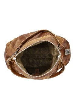 A.S.98 TASCHE - Handtasche - Cognac -Schuh Verkauf 795f11da257c47998025fc03a4dc9fd6