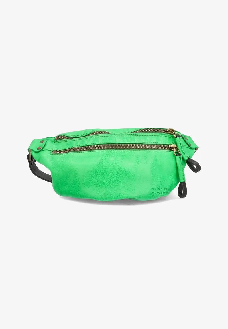 A.S.98 Gürteltasche - Erba 4 A.S.98 Gürteltasche - Erba – Bild 2