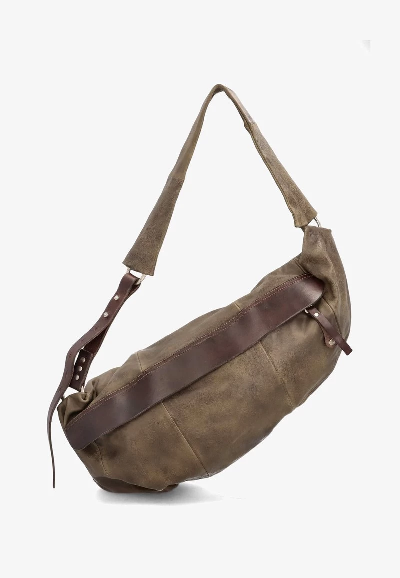 A.S.98 Gürteltasche - Jungle 4 A.S.98 Gürteltasche - Jungle – Bild 2