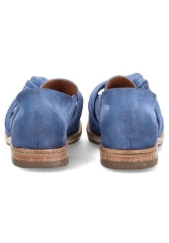 A.S.98 Mokassin - Bluette -Schuh Verkauf 7b8cd5a64bf14d128df3eb80bae88cb0