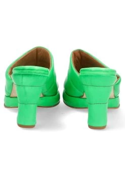 A.S.98 Pantolette Hoch - Erba -Schuh Verkauf 7b9efc93eac144ff98345b8f5be6c645