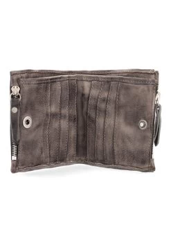 A.S.98 Geldbörse - Smoke -Schuh Verkauf 7bfe3f4681f84e38a9724cdfd7a23585