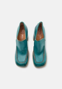 A.S.98 EDEN - Pumps - Emerald 13 A.S.98 EDEN - Pumps - Emerald -Schuh Verkauf 7e3d857cd28a4a3d8f4cf01cba510ac5