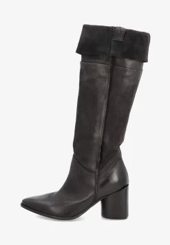 A.S.98 Stiefel - Nero