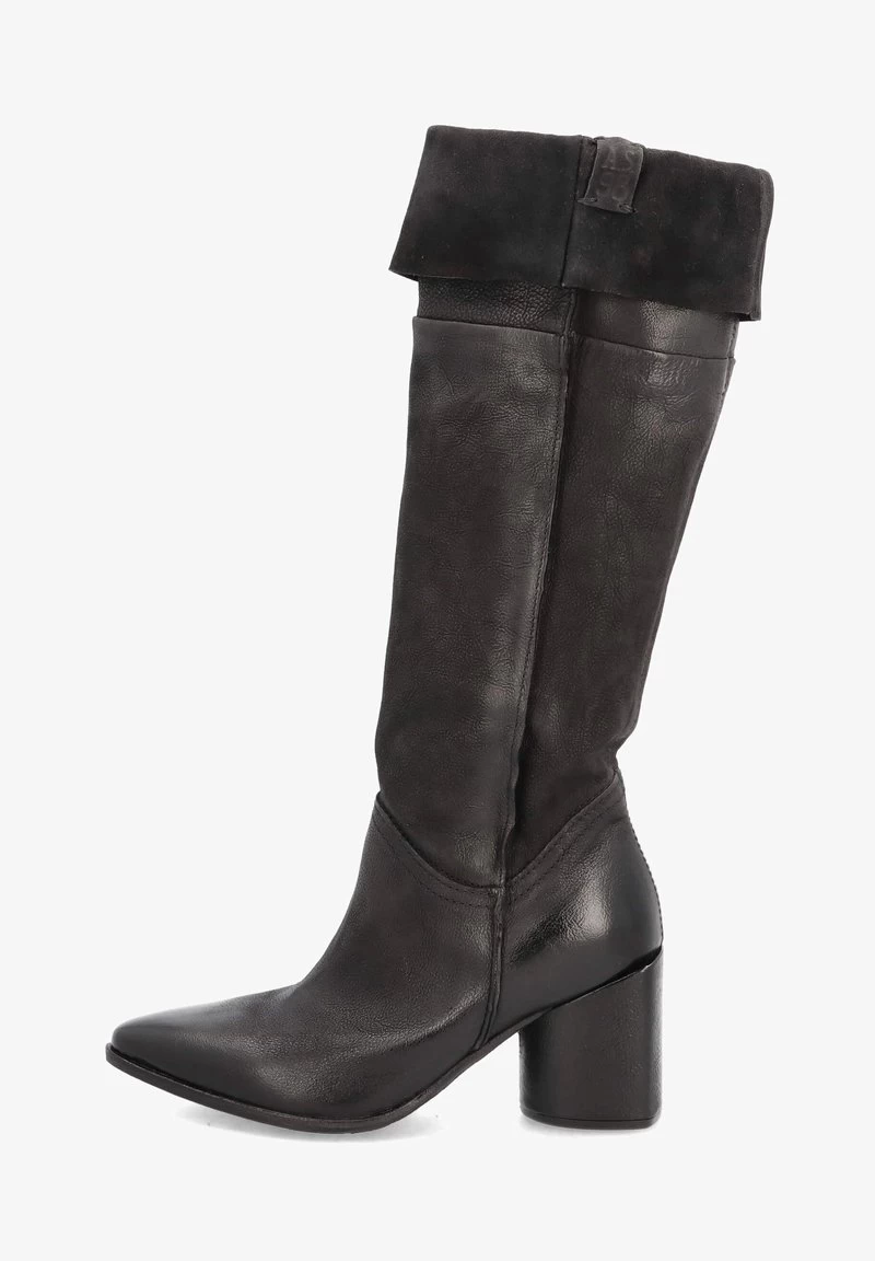 A.S.98 Stiefel - Nero 3 A.S.98 Stiefel - Nero