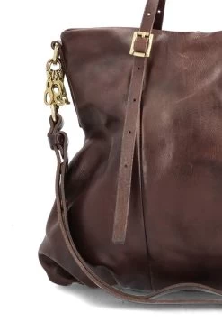 A.S.98 Shopping Bag - Fondente -Schuh Verkauf 7f1ad22b9b4e47fca54c5d85e7fcd4cc