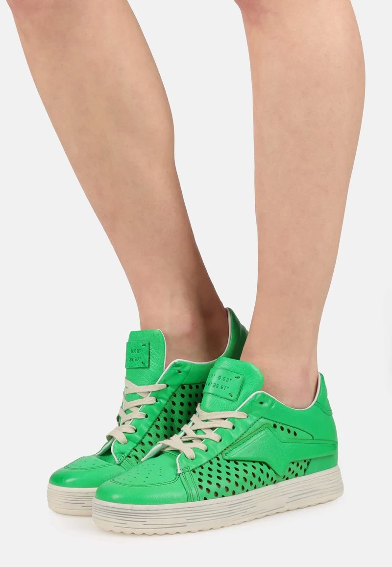 A.S.98 Sneaker Low - Erba 3 A.S.98 Sneaker Low - Erba