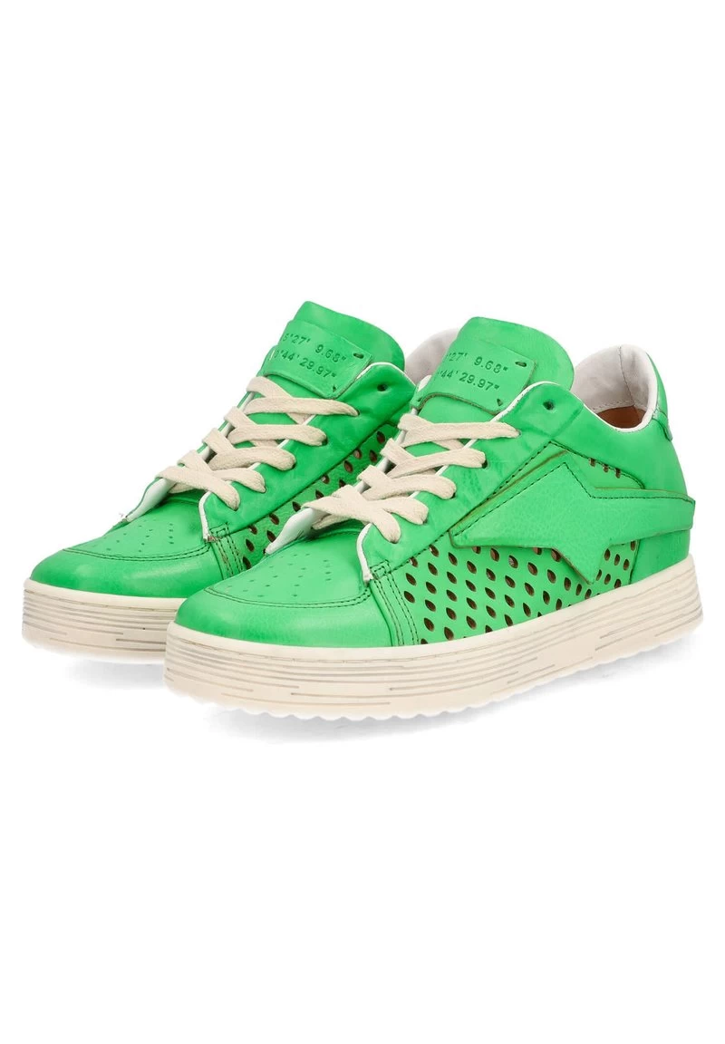 A.S.98 Sneaker Low - Erba 5 A.S.98 Sneaker Low - Erba – Bild 3