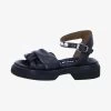 A.S.98 Riemensandalette - Schwarz 1 A.S.98 Riemensandalette - Schwarz -Schuh Verkauf 816a1c84976f44a8b12721e2ba358033