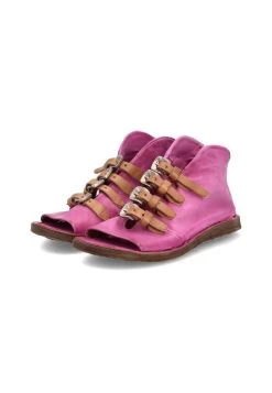 A.S.98 Riemensandalette - Fuchs -Schuh Verkauf 8182855ba3e1439ead371f22799fa49c