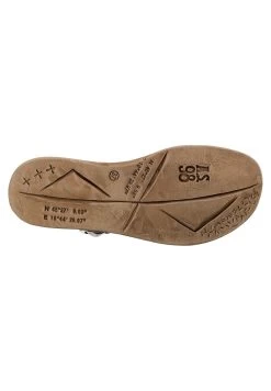 A.S.98 POLA21 KLASSISCHE - Riemensandalette - Creme -Schuh Verkauf 82163d1842e247efb44ec073f1683ac3