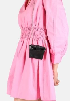 A.S.98 Umhängetasche - Nero