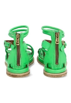 A.S.98 Keilsandalette - Erba -Schuh Verkauf 82780dc40a6d409baa25aa51f0e7d1fd