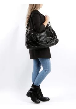 A.S.98 Weekender - Nero