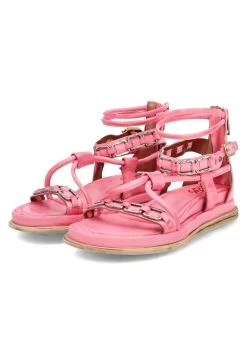 A.S.98 Keilsandalette - Shock -Schuh Verkauf 85f1fec45d3e49cba2fe6ce0796f4bcf