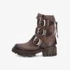 A.S.98 Ankle Boot - Fondente -Schuh Verkauf 867b33389c18435f9458de92358305ad