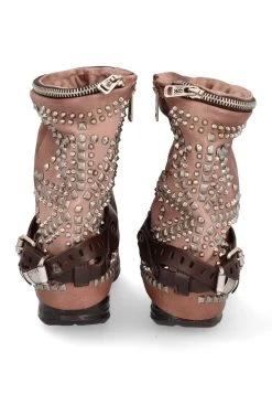 A.S.98 Cowboy-/Bikerstiefelette - Grunge 12 A.S.98 Cowboy-/Bikerstiefelette - Grunge -Schuh Verkauf 892d39c6a5d142a6afb11dd7c82b70f2