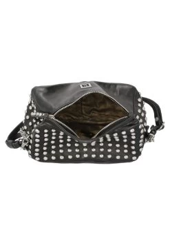 A.S.98 Handtasche - Nero 11 A.S.98 Handtasche - Nero -Schuh Verkauf 89a2aadfa8e54ff08fec438c67839c29