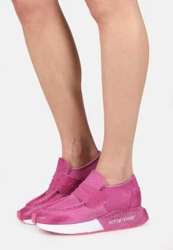 A.S.98 Sneaker Low - Fuchs