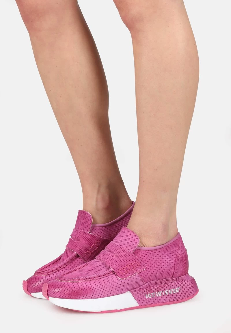 A.S.98 Sneaker Low - Fuchs 3 A.S.98 Sneaker Low - Fuchs