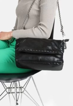 A.S.98 Umhängetasche - Nero -Schuh Verkauf 8b27de8359b04c2d845098573e454175 1