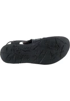 A.S.98 KOMFORT - Trekkingsandale - Schwarz 13 A.S.98 KOMFORT - Trekkingsandale - Schwarz -Schuh Verkauf 8b61388704e7402491fc5b98ec6e5d5e