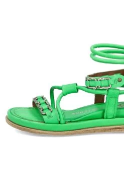 A.S.98 Keilsandalette - Erba -Schuh Verkauf 8d427314d1b74f53977be272915a7727