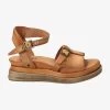 A.S.98 SAHARA - Plateausandalette - Braun 2 A.S.98 SAHARA - Plateausandalette - Braun -Schuh Verkauf 8ecff1d7cdaf4d4892b21a5378a73953