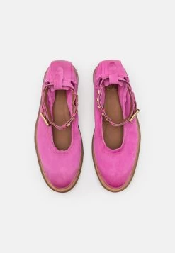 A.S.98 TAMU - Riemchenballerina - Fuchs 13 A.S.98 TAMU - Riemchenballerina - Fuchs -Schuh Verkauf 8ee40efbae584597b1691fa4bf6cb5e6