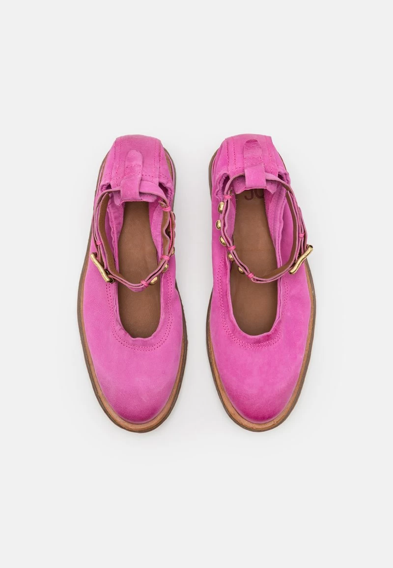 A.S.98 TAMU - Riemchenballerina - Fuchs 8 A.S.98 TAMU - Riemchenballerina - Fuchs – Bild 6