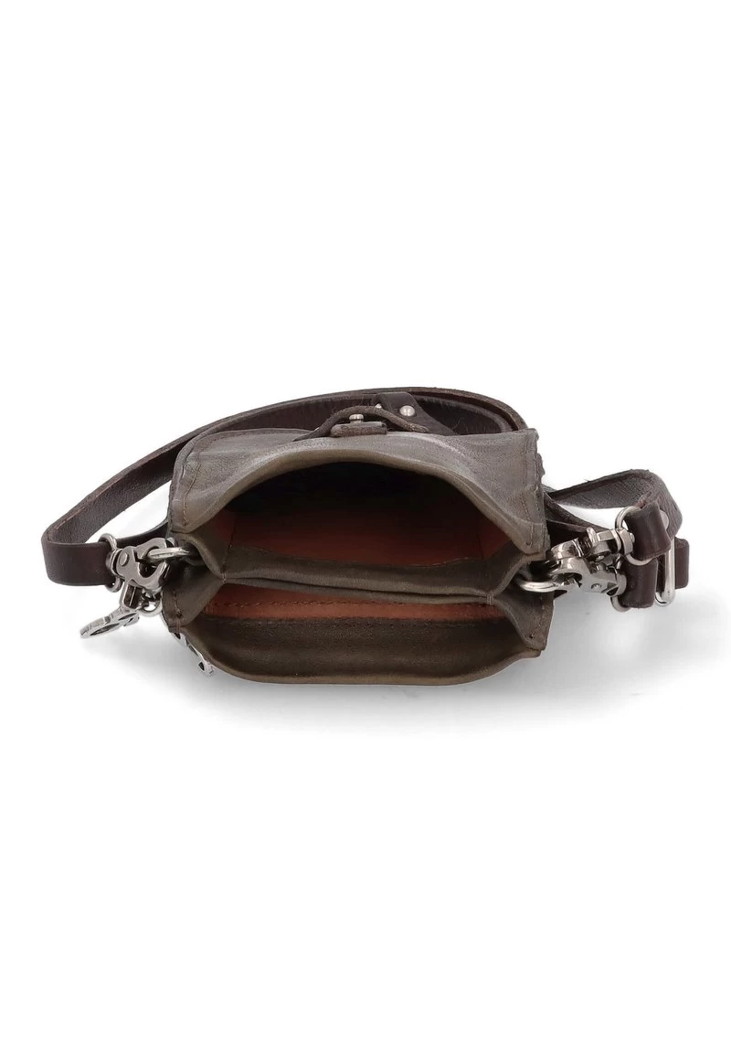 A.S.98 Umhängetasche - Jungle 6 A.S.98 Umhängetasche - Jungle – Bild 4