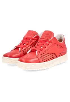 A.S.98 Sneaker Low - Cherry -Schuh Verkauf 9486058e98e44d2a92f12f4018090efe