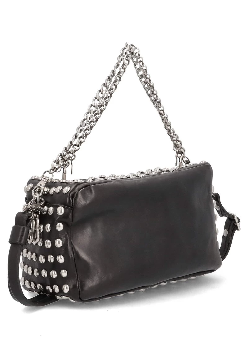 A.S.98 Handtasche - Nero 5 A.S.98 Handtasche - Nero – Bild 3