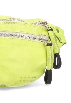 A.S.98 Gürteltasche - Acido Nero -Schuh Verkauf 95706c3fffe346e2bfc4afd52a606d2f