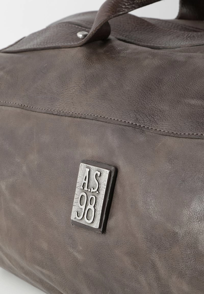 A.S.98 Weekender - Brown 8 A.S.98 Weekender - Brown – Bild 6