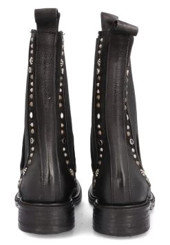 A.S.98 Stiefelette - Nero 12 A.S.98 Stiefelette - Nero -Schuh Verkauf 973556faa3d64ffd8ef180c95d6f8da1