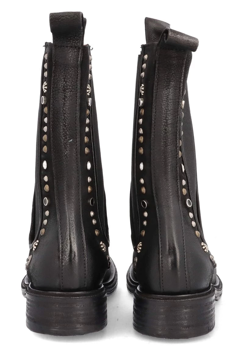 A.S.98 Stiefelette - Nero 7 A.S.98 Stiefelette - Nero – Bild 5
