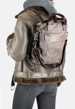 A.S.98 Tagesrucksack - Cenere