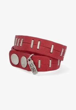 A.S.98 Armband - Calvados 12 A.S.98 Armband - Calvados -Schuh Verkauf 98bd19633e5244758ab7a0e694f70c83 3