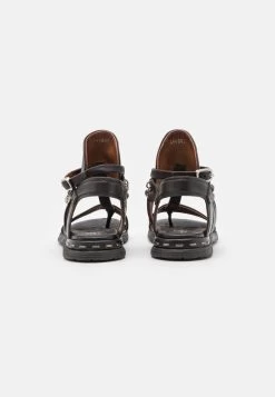 A.S.98 MARE - Zehentrenner - Nero 11 A.S.98 MARE - Zehentrenner - Nero -Schuh Verkauf 98c27d02ba0c47c5b94cbdf99d4c7b98