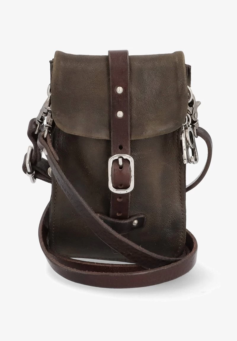 A.S.98 Umhängetasche - Jungle 4 A.S.98 Umhängetasche - Jungle – Bild 2