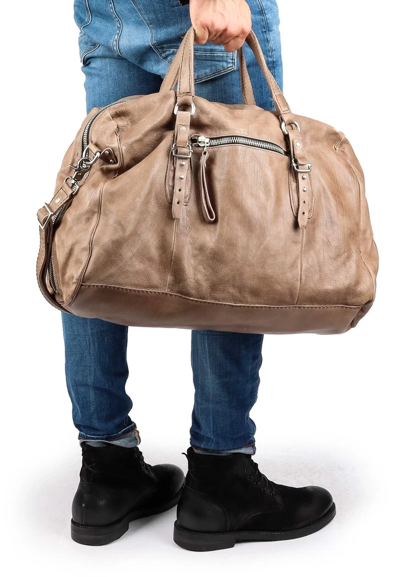 A.S.98 Weekender - Smoke 3 A.S.98 Weekender - Smoke